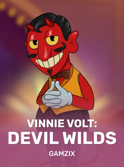 Vinnie Volt